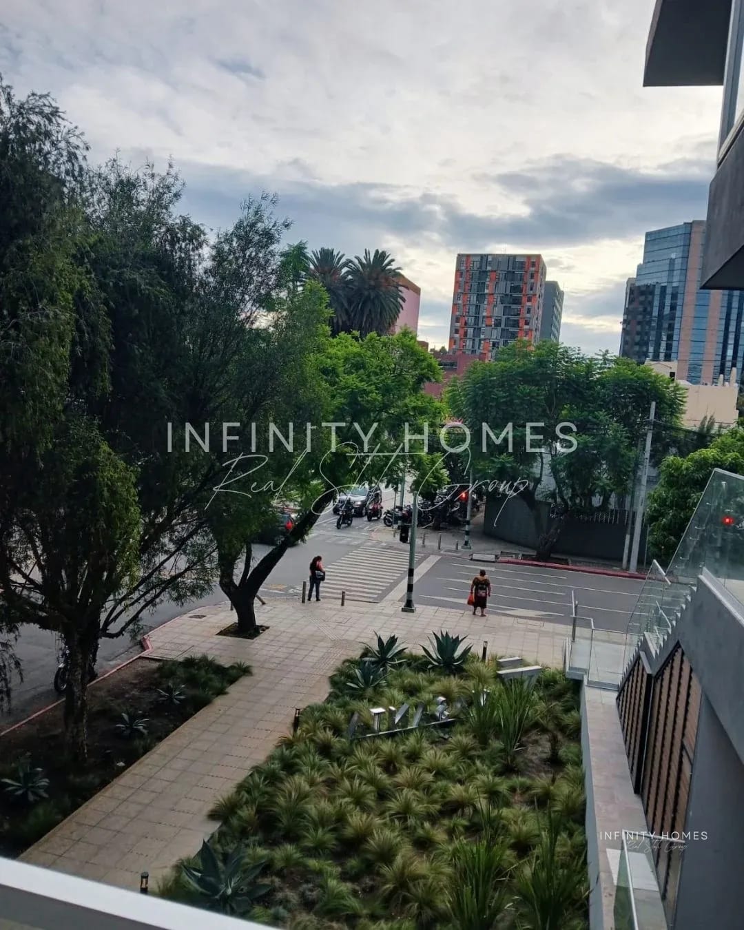 APARTAMENTO EN VENTA Vasanta Residences — Zona 10 — Apartamento en Venta en Vasanta, Zona 10, Guatemala, Ciudad — foto 3 de 14
