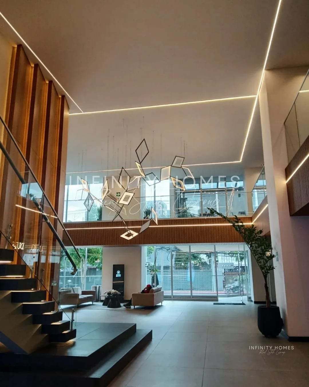 APARTAMENTO EN RENTA Vasanta Residences - Image 4