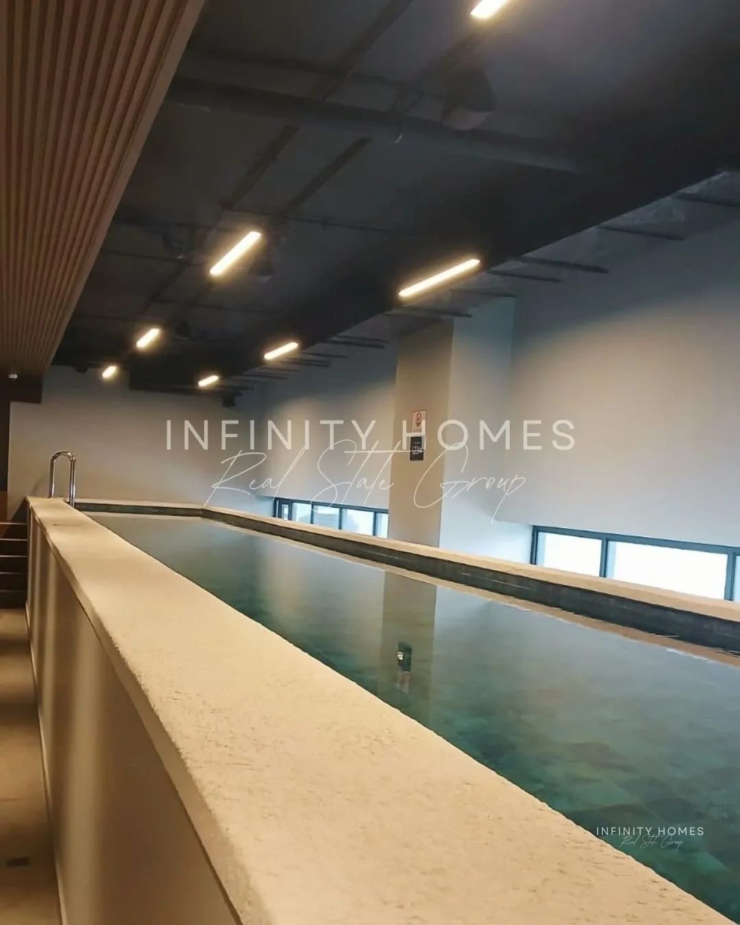 APARTAMENTO EN RENTA Vasanta Residences - Image 1