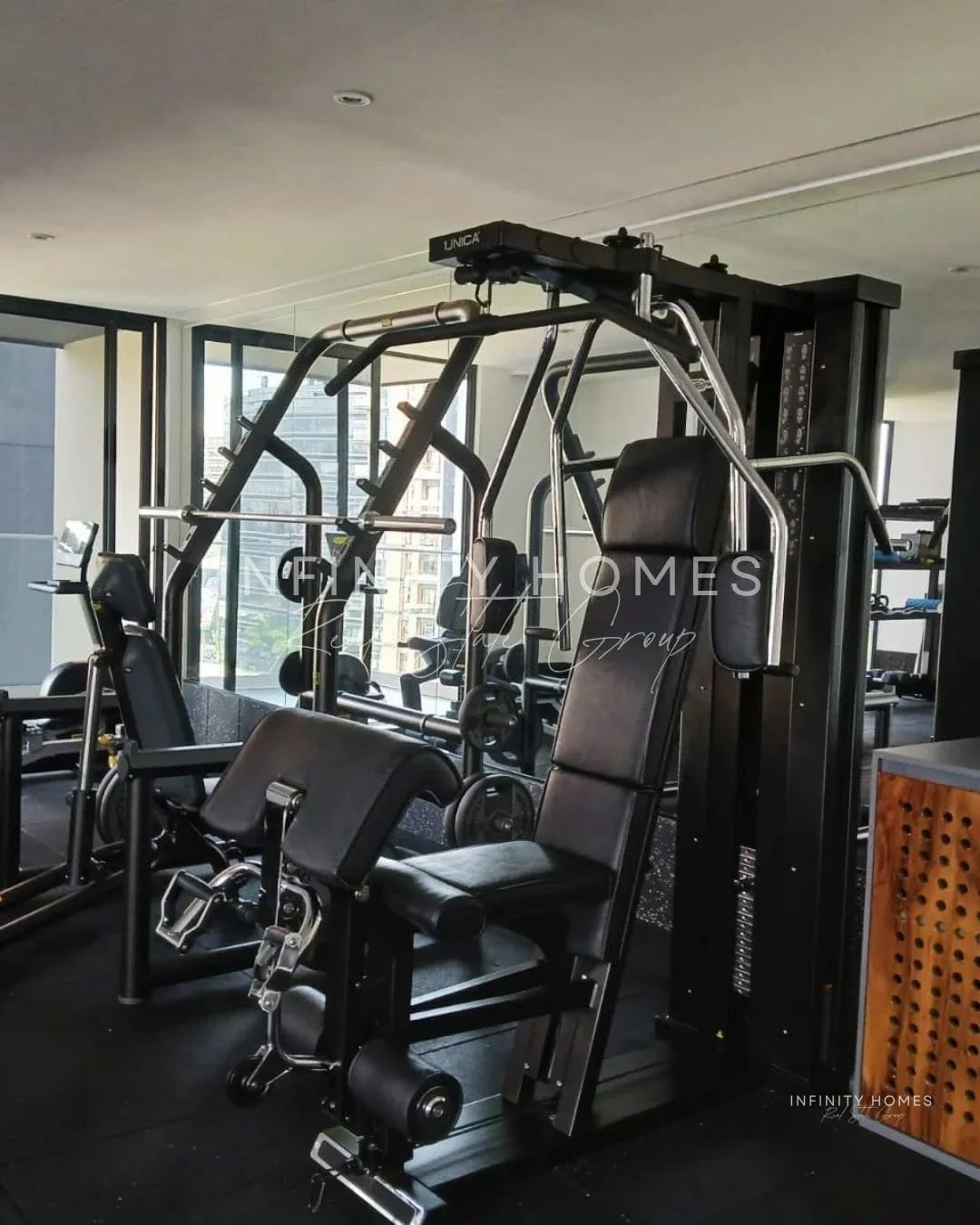 APARTAMENTO EN RENTA Vasanta Residences - Image 3