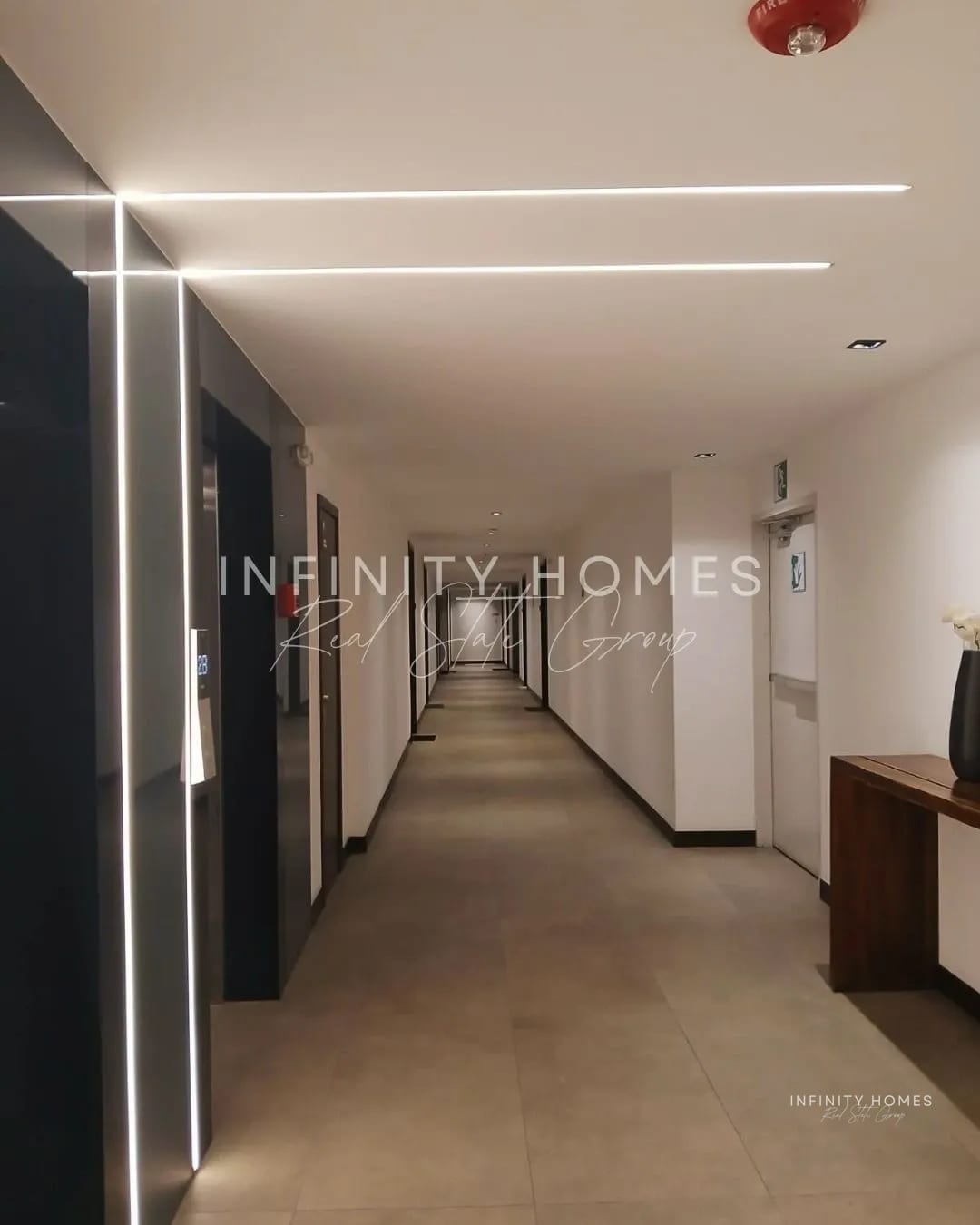 APARTAMENTO EN RENTA Vasanta Residences - Image 1