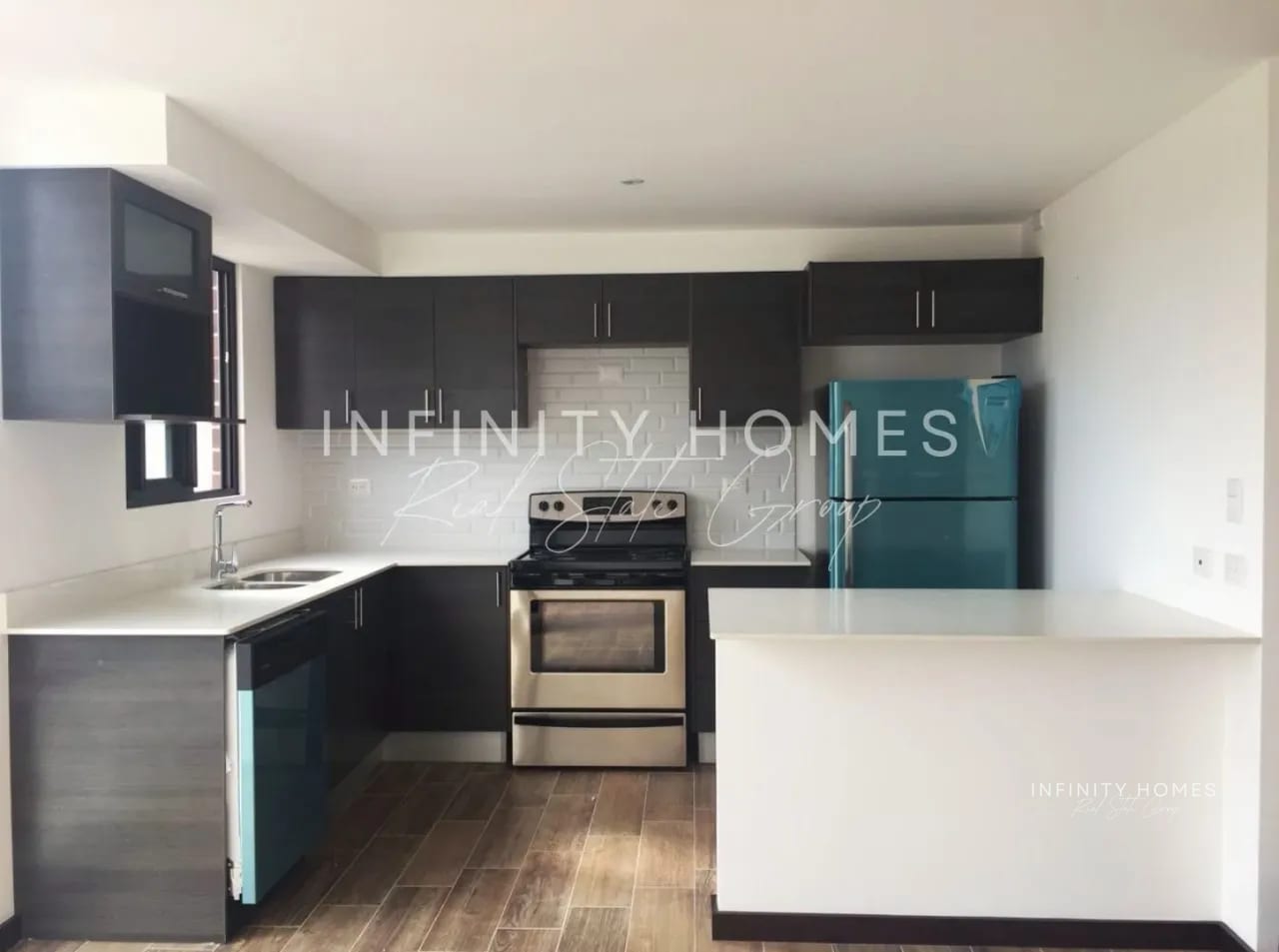 APARTAMENTO EN RENTA Vista Hermosa 2 — NU Zona 15 - Image 4