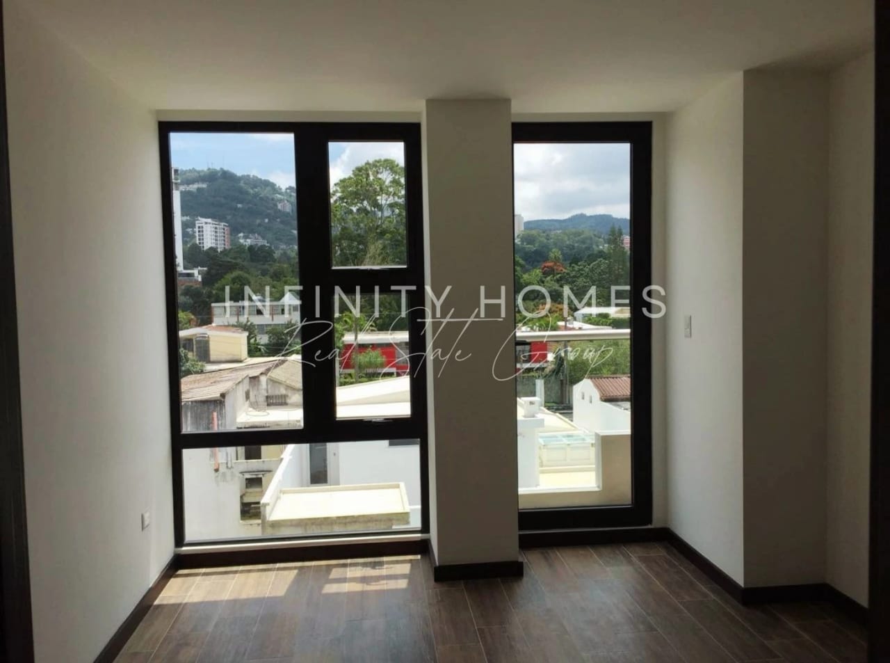 APARTAMENTO EN RENTA Vista Hermosa 2 — NU Zona 15 - Image 5