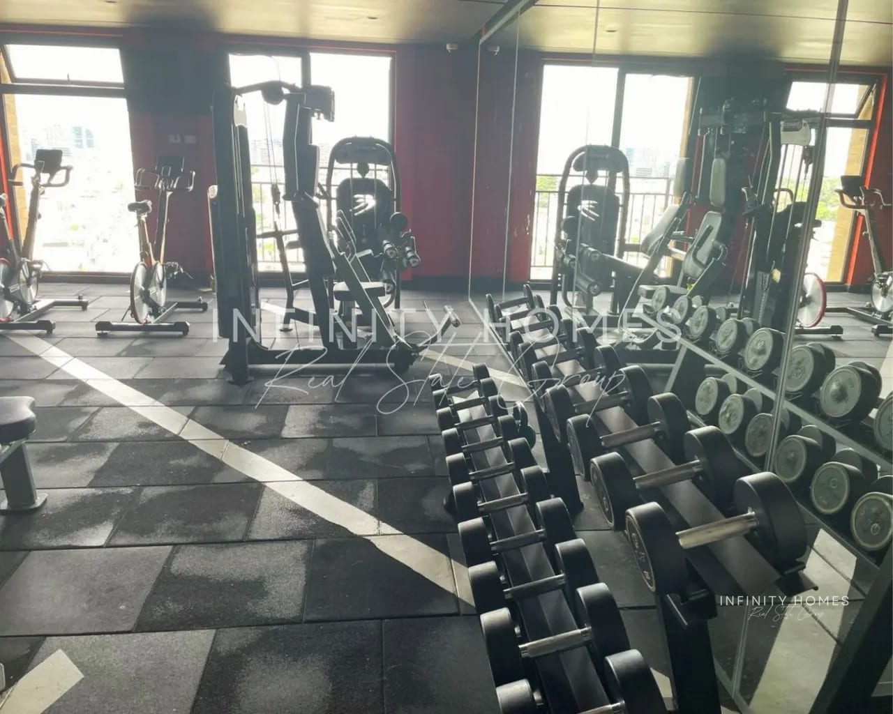 Apartamento en Venta | Céntrico — Zona 5 — Apartamento en Venta en Céntrico, Zona 5, Guatemala, Ciudad — foto 15 de 17