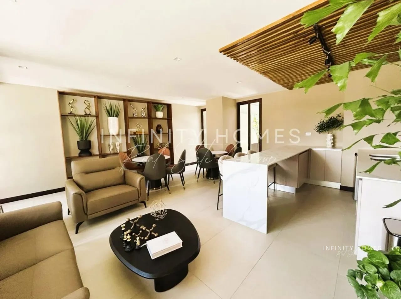 APARTAMENTO EN RENTA | ABITARE AMÉRICAS Zona 13, Ciudad de Guatemala — Apartamento en Alquiler en Zona 13, Guatemala, Ciudad — foto 14 de 17