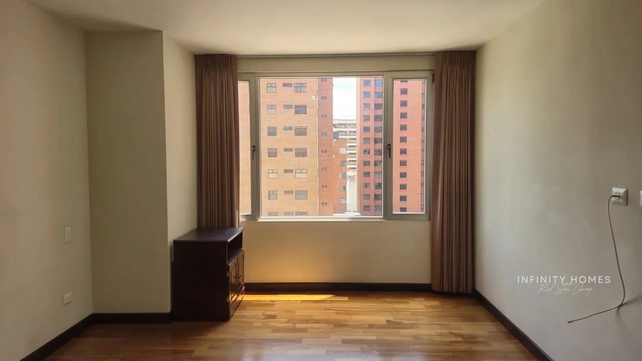 Amplio Apartamento en Renta Edificio Aria — Zona 10 — Apartamento en Alquiler en Aria, Zona 10, Guatemala, Ciudad — foto 11 de 17