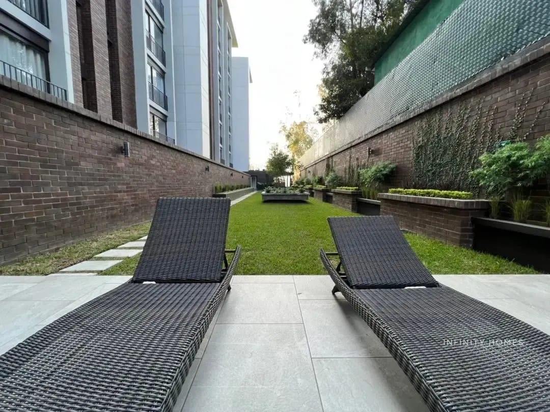 Apartamentos en Renta Tribeca — Zona 11, las Charcas — Apartamento en Alquiler en Tribeca, Zona 11, Guatemala, Ciudad — foto 12 de 17