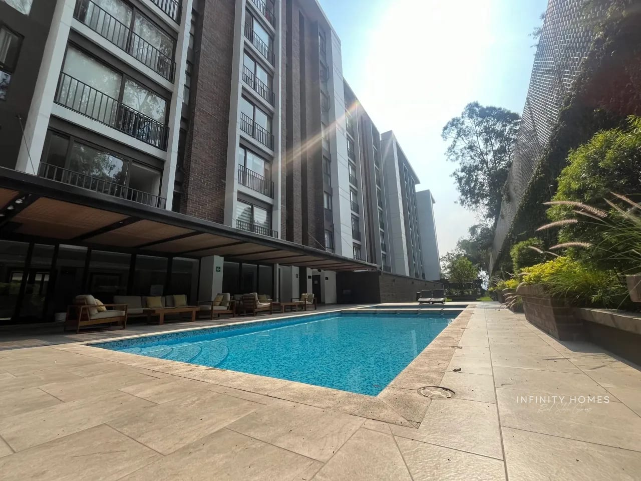 Apartamentos en Renta Tribeca — Zona 11, las Charcas — Apartamento en Alquiler en Tribeca, Zona 11, Guatemala, Ciudad — foto 11 de 17