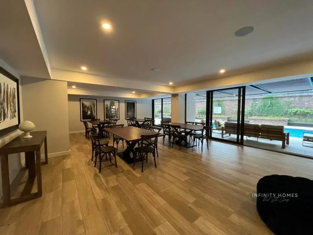 Apartamento en Venta Edificio Tribeca — Zona 11 — Apartamento en Venta en Tribeca, Zona 11, Guatemala, Ciudad — foto 4 de 17