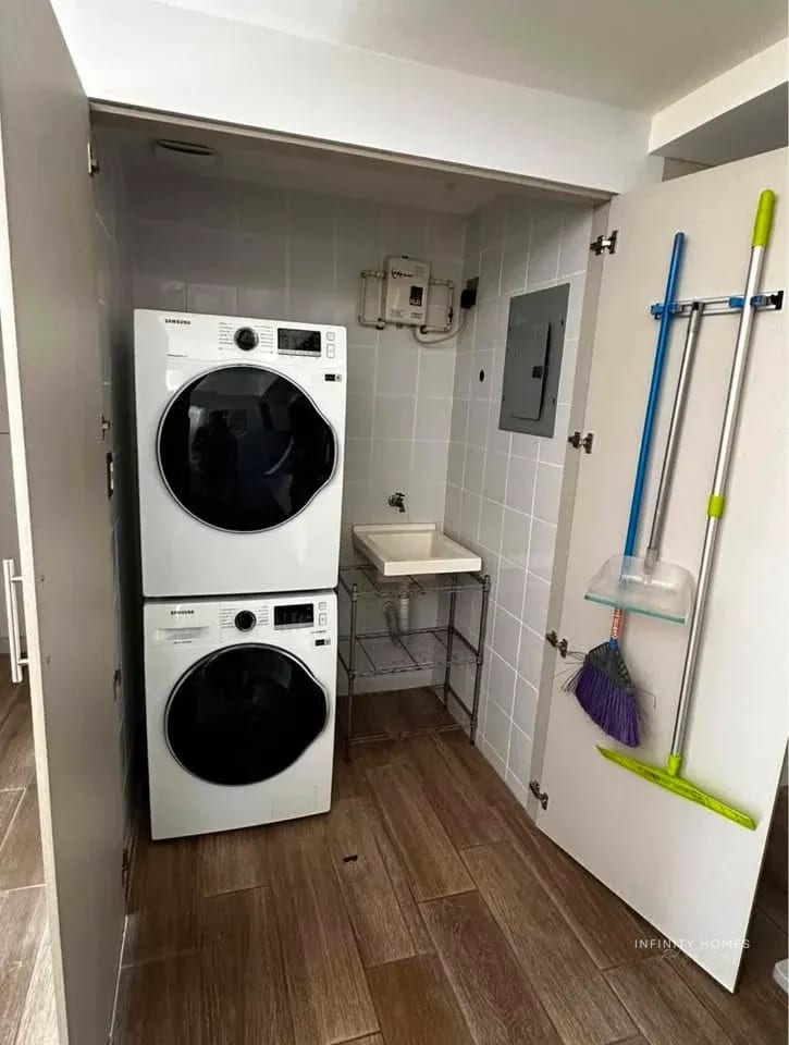 Apartamento en Venta Edificio Tribeca — Zona 11 — Apartamento en Venta en Tribeca, Zona 11, Guatemala, Ciudad — foto 15 de 17