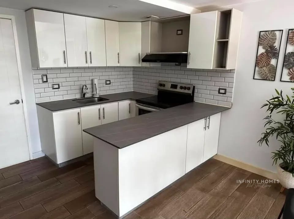 Apartamento en Venta Edificio Tribeca — Zona 11 — Apartamento en Venta en Tribeca, Zona 11, Guatemala, Ciudad — foto 13 de 17