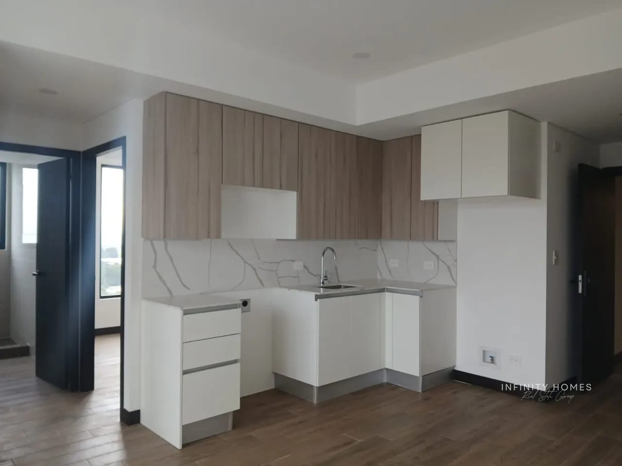Apartamento para Estrenar Inara 2 Américas — Zona 13 — Apartamento en Alquiler en Inara Americas, Zona 13, Guatemala, Ciudad — foto 11 de 17