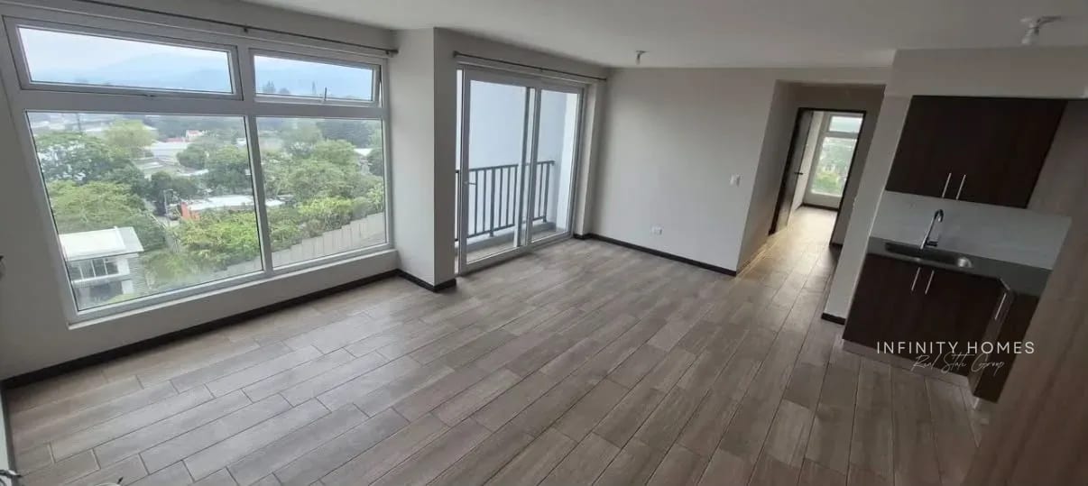 Apartamento en Renta Sakai — Final Calzada Roosevelt — Apartamento en Alquiler en Sakai, Zona 1 Mixco, Guatemala, Ciudad — foto 4 de 6