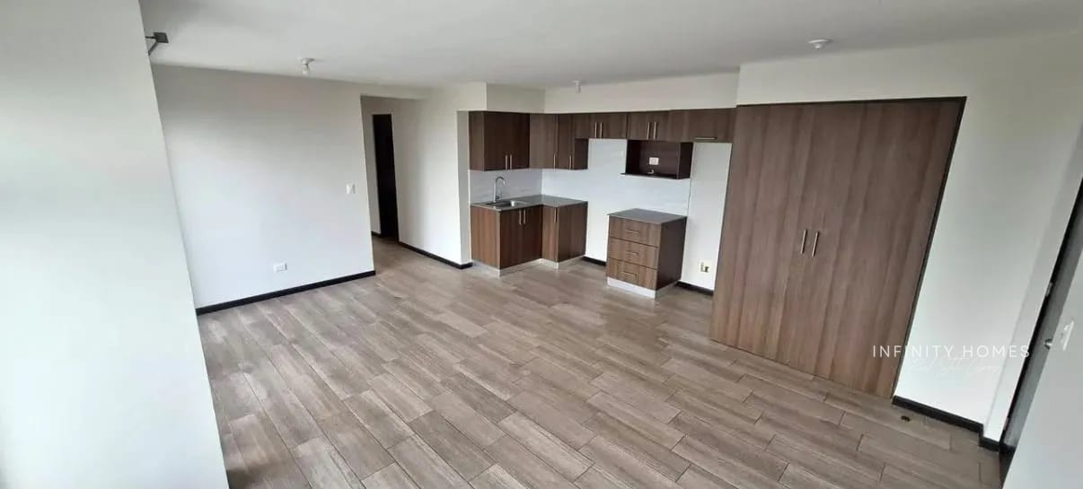 Apartamento en Renta Sakai — Final Calzada Roosevelt — Apartamento en Alquiler en Sakai, Zona 1 Mixco, Guatemala, Ciudad — foto 1 de 6