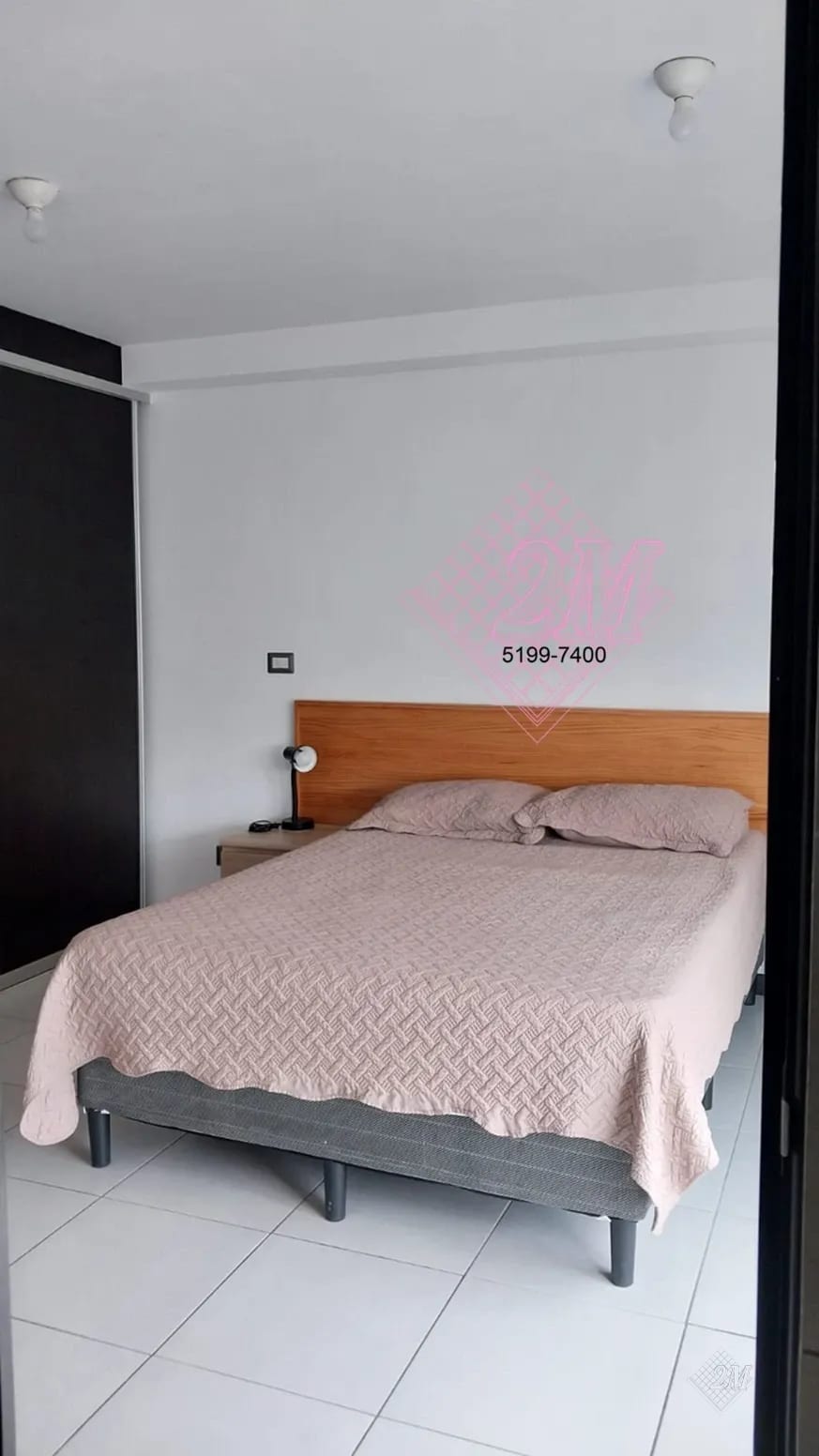 EDIFICIO VISTAS DE LA FLORESTA ZONA 4 DE MIXCO, APARTAMENTO EN VENTA. — Apartamento en Venta en Vistas de la floresta, Zona 4 Mixco, Guatemala, Ciudad — foto 7 de 10