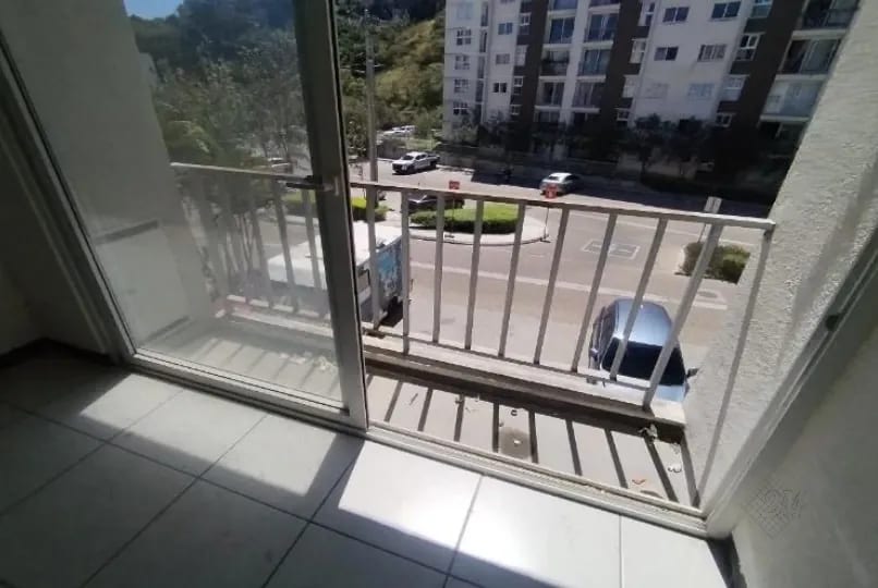 VILLA NUEVA, COMPLEJO DE APARTAMENTOS ENTRE VALLES, VENDO BONITO APARTAMENTO EN EDIFICIO "B” — Apartamento en Venta en Villa Nueva, Guatemala, Ciudad — foto 11 de 13