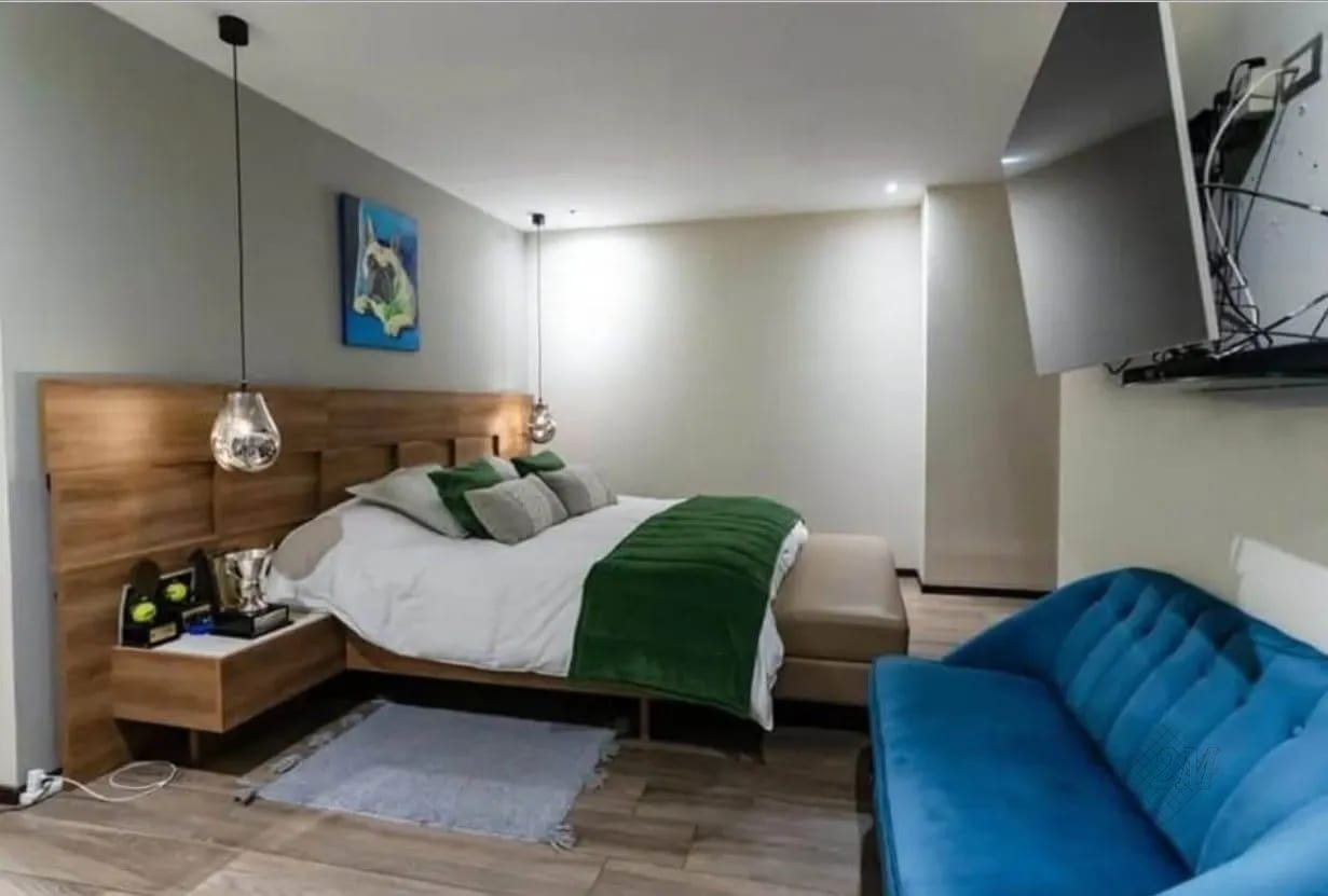 ZONA 15 VH1, EDIFICIO TARRAGONA VENDO APARTAMENTO CON ACABADOS DE LUJO — Apartamento en Venta en Tarragona, Zona 15, Guatemala, Ciudad — foto 5 de 6