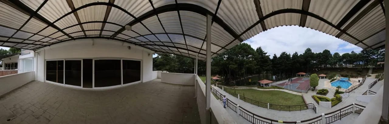 VENDO HERMOSO LOTE EN CONDOMINIO MONTECRISTO SAN JOSE PINULA FRENTE AL CENTRO COMERCIAL EL ENCUENTRO — Terreno en Venta en San José Pinula, Guatemala, Ciudad — foto 6 de 11