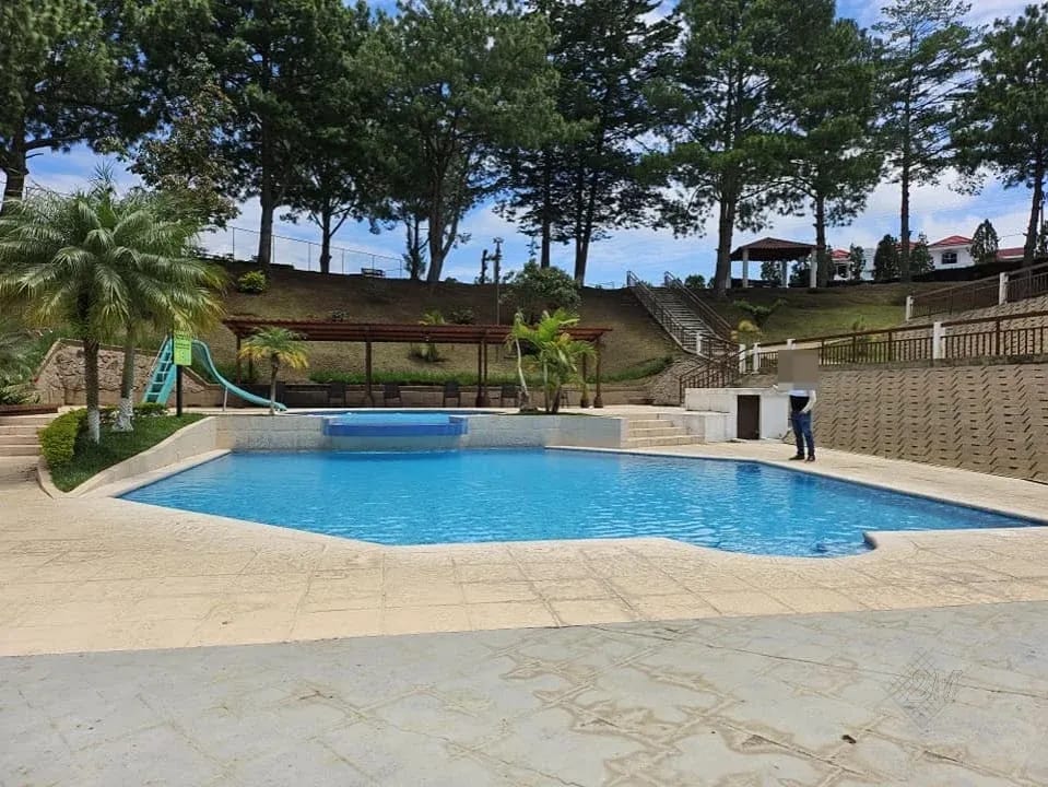 TERRRENO EN VENTA CONDOMINIO MONTECRISTO, SAN JOSE PINULA FRENTE AL C.C. EL ENCUENTRO — Terreno en Venta en San José Pinula, Guatemala, Ciudad — foto 4 de 13