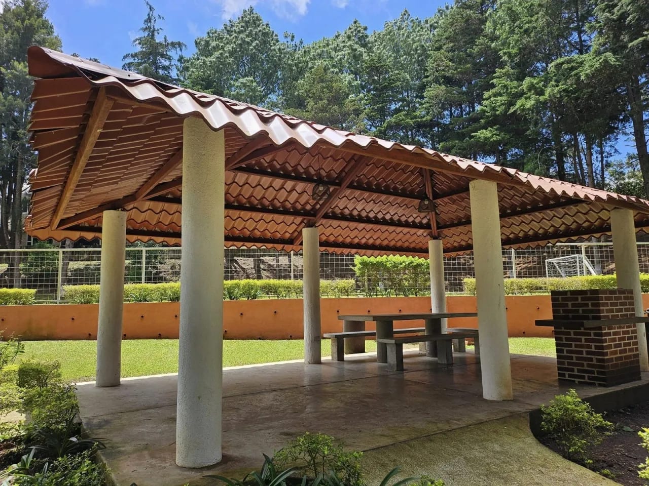 TERRRENO EN VENTA CONDOMINIO MONTECRISTO, SAN JOSE PINULA FRENTE AL C.C. EL ENCUENTRO — Terreno en Venta en San José Pinula, Guatemala, Ciudad — foto 7 de 13
