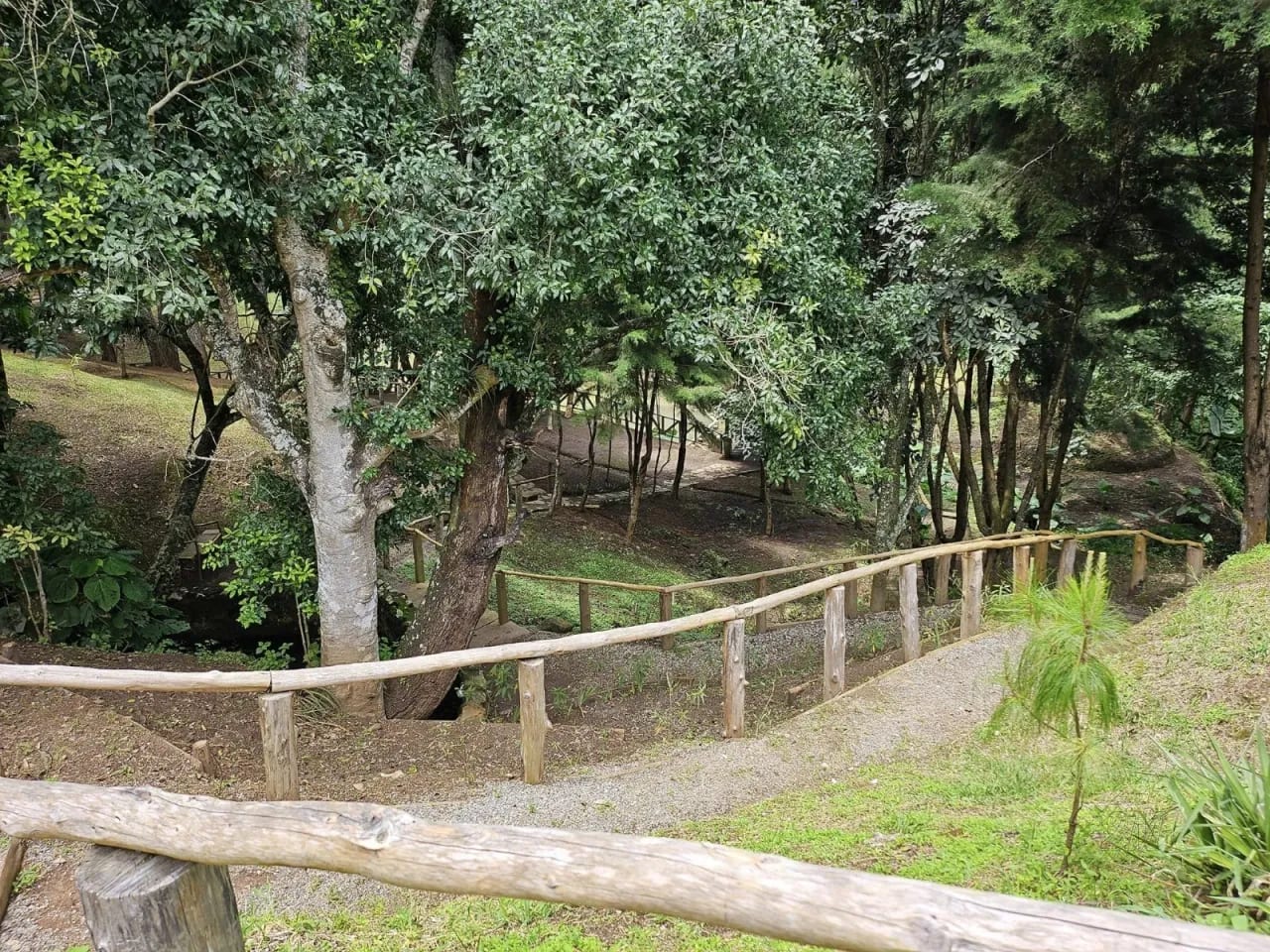 TERRRENO EN VENTA CONDOMINIO MONTECRISTO, SAN JOSE PINULA FRENTE AL C.C. EL ENCUENTRO — Terreno en Venta en San José Pinula, Guatemala, Ciudad — foto 11 de 13