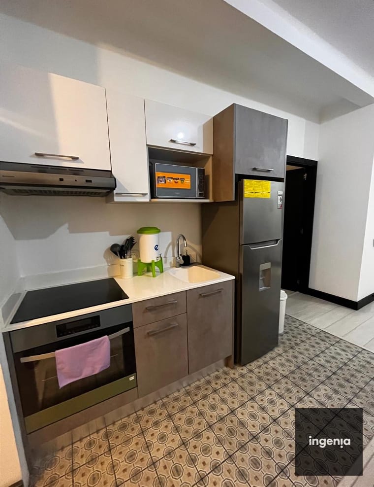 🏢✨ ¡Tu nuevo hogar te espera en el corazón de la 6ta. Avenida en zona 1 ! ✨🏢 — Apartamento en Venta en Centro Vivo, Zona 1, Guatemala, Ciudad — foto 5 de 11