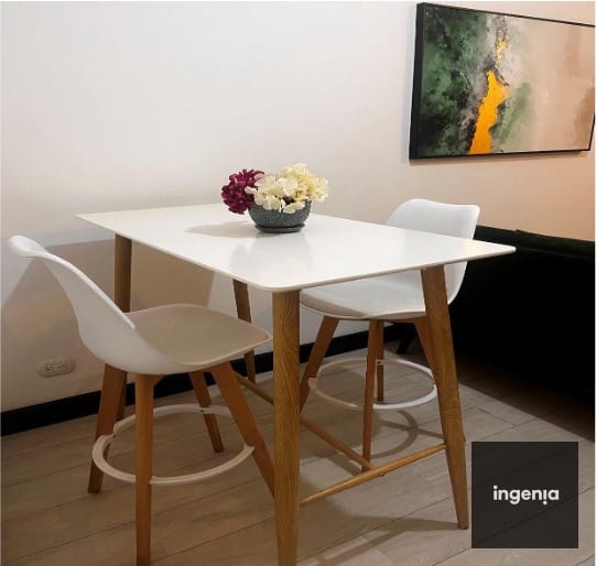 🏢✨ ¡Tu nuevo hogar te espera en el corazón de la 6ta. Avenida en zona 1 ! ✨🏢 — Apartamento en Venta en Centro Vivo, Zona 1, Guatemala, Ciudad — foto 7 de 11