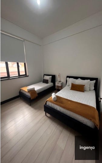 🏢✨ ¡Tu nuevo hogar te espera en el corazón de la 6ta. Avenida en zona 1 ! ✨🏢 — Apartamento en Venta en Centro Vivo, Zona 1, Guatemala, Ciudad — foto 8 de 11