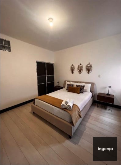 🏢✨ ¡Tu nuevo hogar te espera en el corazón de la 6ta. Avenida en zona 1 ! ✨🏢 — Apartamento en Venta en Centro Vivo, Zona 1, Guatemala, Ciudad — foto 9 de 11