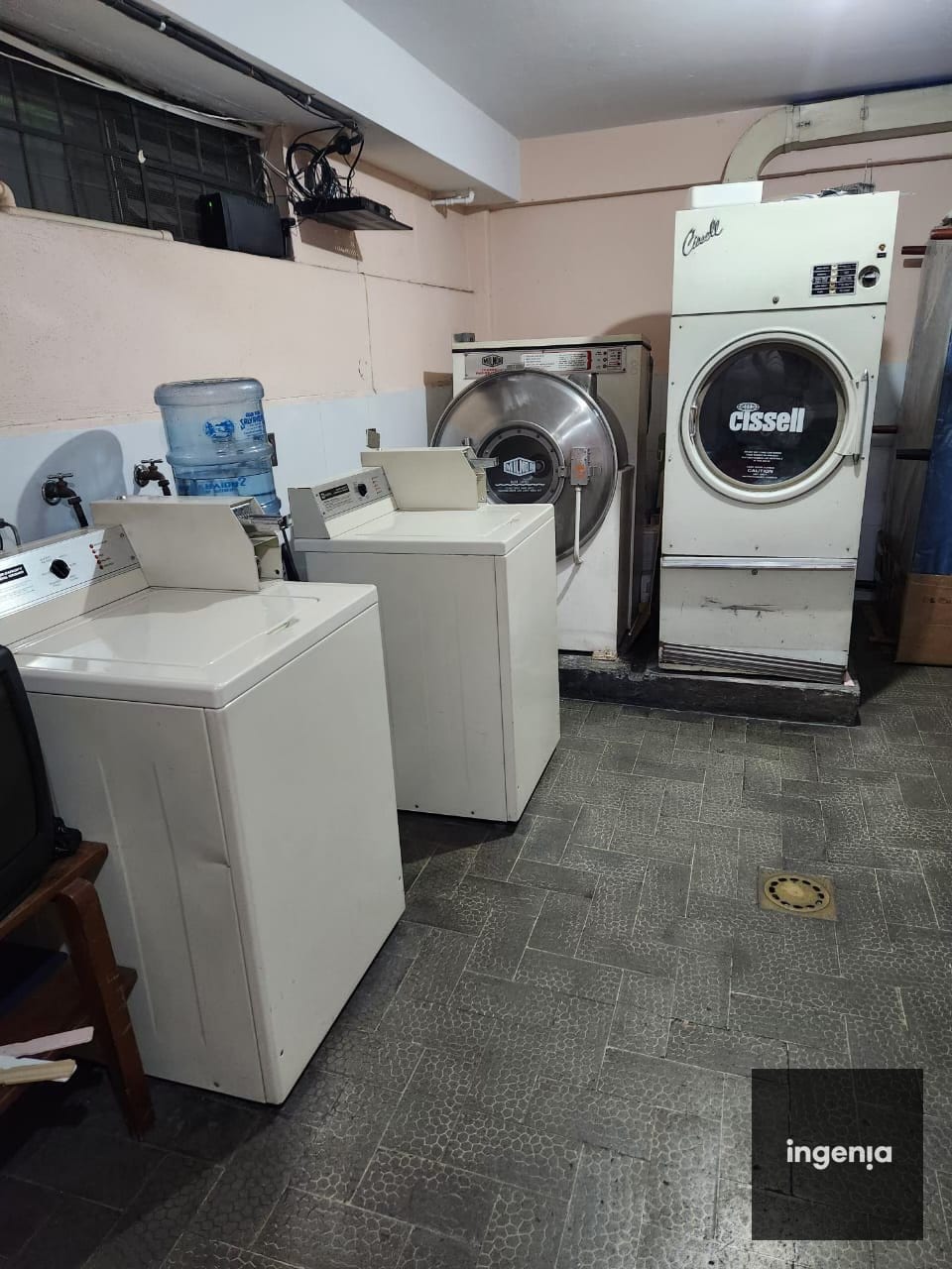 🏢✨ ¡Tu nuevo hogar te espera en el corazón de la 6ta. Avenida en zona 1 ! ✨🏢 — Apartamento en Venta en Centro Vivo, Zona 1, Guatemala, Ciudad — foto 10 de 11