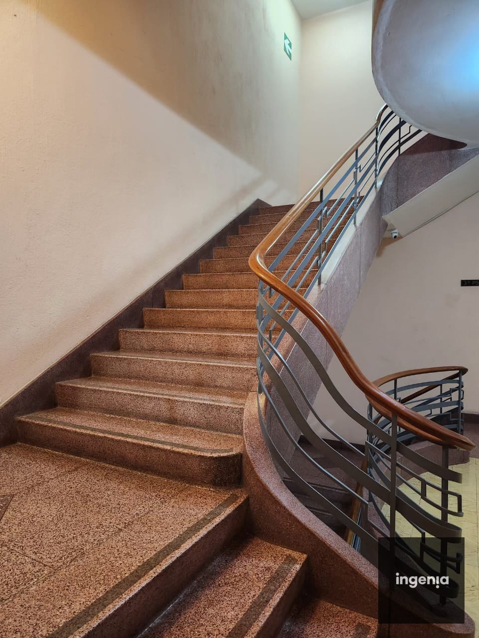🏢✨ ¡Tu nuevo hogar te espera en el corazón de la 6ta. Avenida en zona 1 ! ✨🏢 — Apartamento en Venta en Centro Vivo, Zona 1, Guatemala, Ciudad — foto 4 de 11