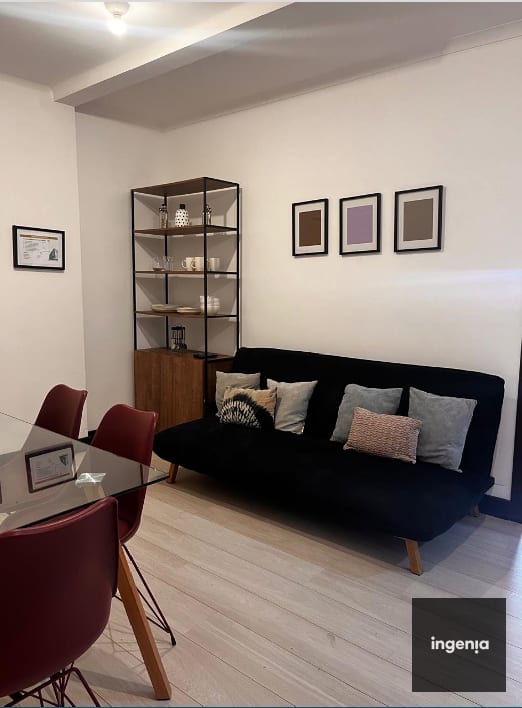 🌟 ¡Invierte o vive en una de las mejores ubicaciones del Centro Histórico! 🌟 — Apartamento en Venta en Centro Vivo, Zona 1, Guatemala, Ciudad — foto 4 de 10