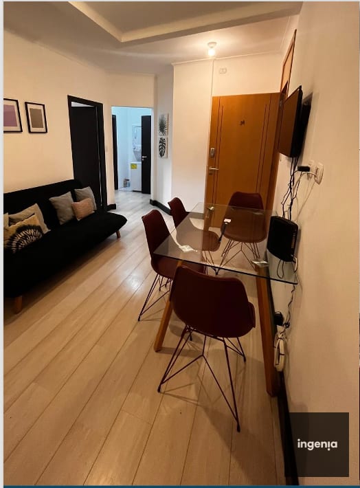 🌟 ¡Invierte o vive en una de las mejores ubicaciones del Centro Histórico! 🌟 — Apartamento en Venta en Centro Vivo, Zona 1, Guatemala, Ciudad — foto 3 de 10