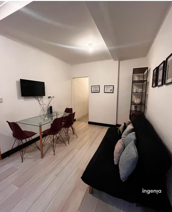 🌟 ¡Invierte o vive en una de las mejores ubicaciones del Centro Histórico! 🌟 — Apartamento en Venta en Centro Vivo, Zona 1, Guatemala, Ciudad — foto 2 de 10