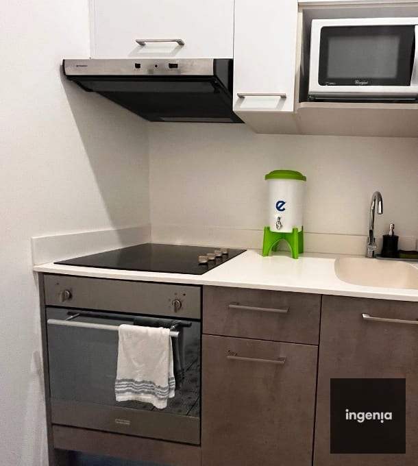 🌟 ¡Invierte o vive en una de las mejores ubicaciones del Centro Histórico! 🌟 — Apartamento en Venta en Centro Vivo, Zona 1, Guatemala, Ciudad — foto 7 de 10