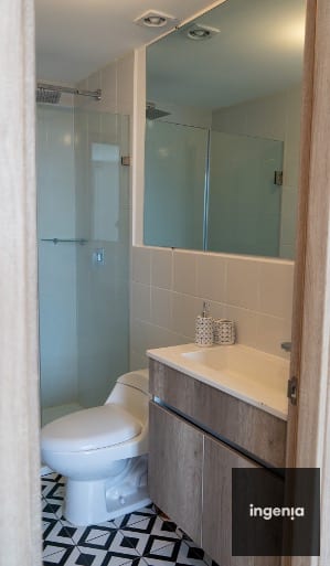 🏙️✨ APARTAMENTO EN VENTA EN EDIFICIO VIVO 4 – ZONA 4 ✨🏙️ ¡Moderno, equipado y listo para entrega inmediata! — Apartamento en Venta en Vivo Zona 4, Zona 4, Guatemala, Ciudad — foto 6 de 15