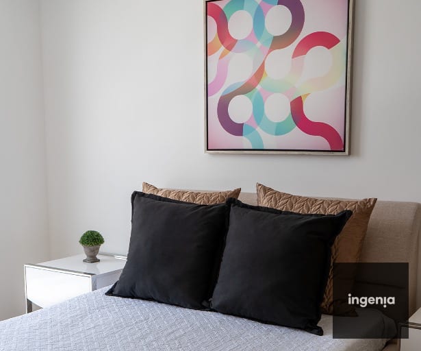 🏙️✨ APARTAMENTO EN VENTA EN EDIFICIO VIVO 4 – ZONA 4 ✨🏙️ ¡Moderno, equipado y listo para entrega inmediata! — Apartamento en Venta en Vivo Zona 4, Zona 4, Guatemala, Ciudad — foto 4 de 15