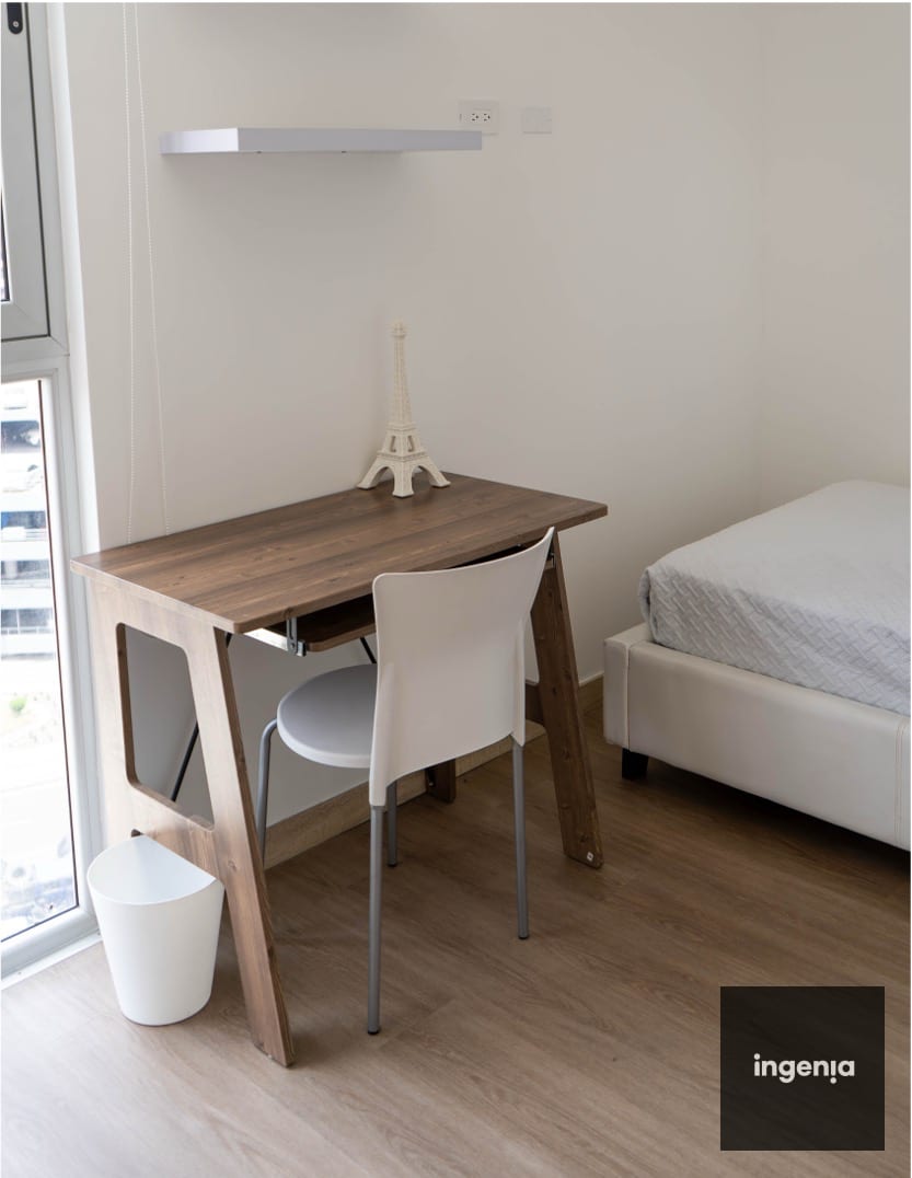 🏙️✨ APARTAMENTO EN VENTA EN EDIFICIO VIVO 4 – ZONA 4 ✨🏙️ ¡Moderno, equipado y listo para entrega inmediata! — Apartamento en Venta en Vivo Zona 4, Zona 4, Guatemala, Ciudad — foto 7 de 15