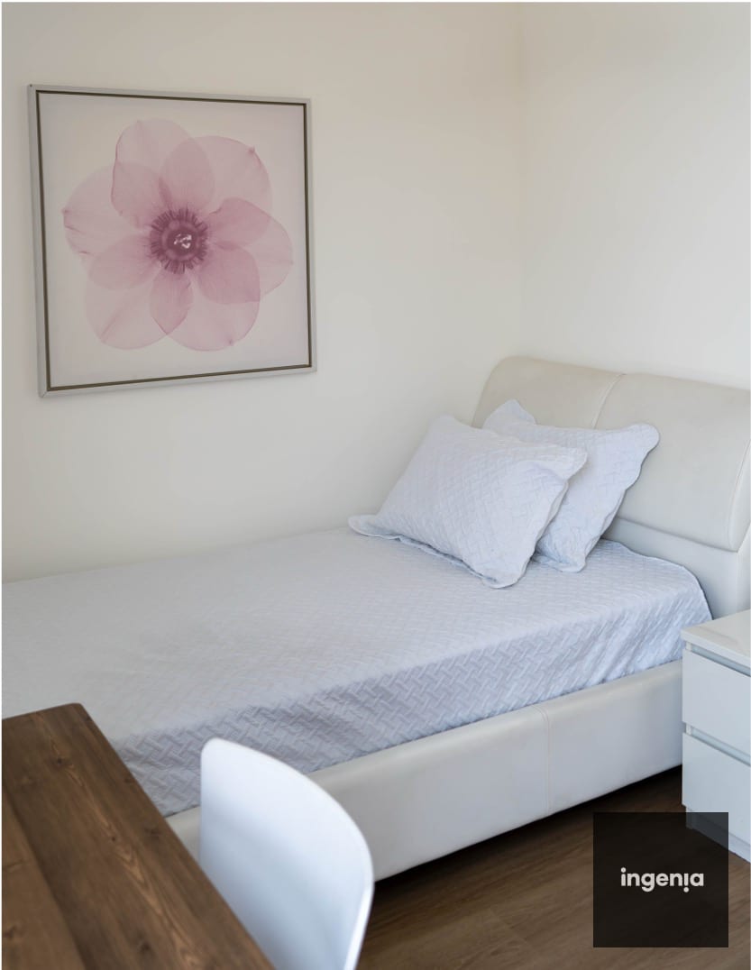 🏙️✨ APARTAMENTO EN VENTA EN EDIFICIO VIVO 4 – ZONA 4 ✨🏙️ ¡Moderno, equipado y listo para entrega inmediata! — Apartamento en Venta en Vivo Zona 4, Zona 4, Guatemala, Ciudad — foto 8 de 15