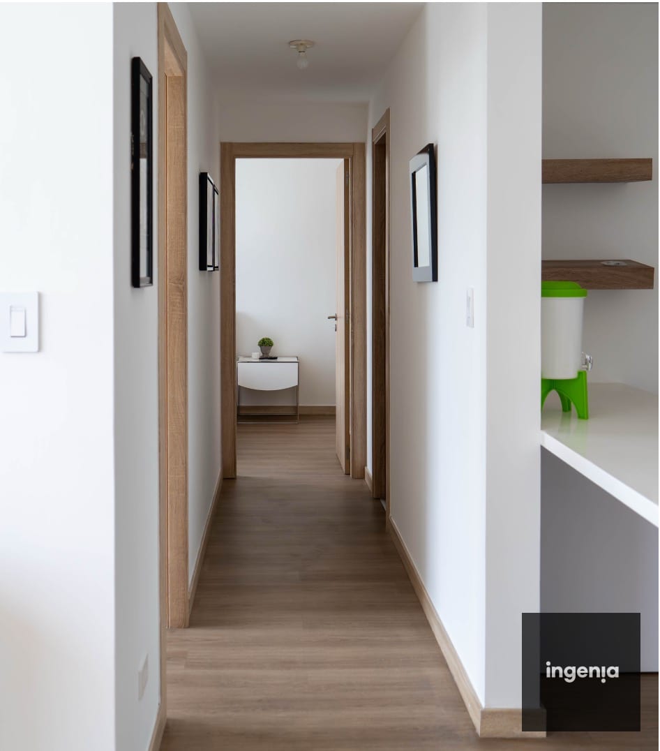 🏙️✨ APARTAMENTO EN VENTA EN EDIFICIO VIVO 4 – ZONA 4 ✨🏙️ ¡Moderno, equipado y listo para entrega inmediata! — Apartamento en Venta en Vivo Zona 4, Zona 4, Guatemala, Ciudad — foto 9 de 15