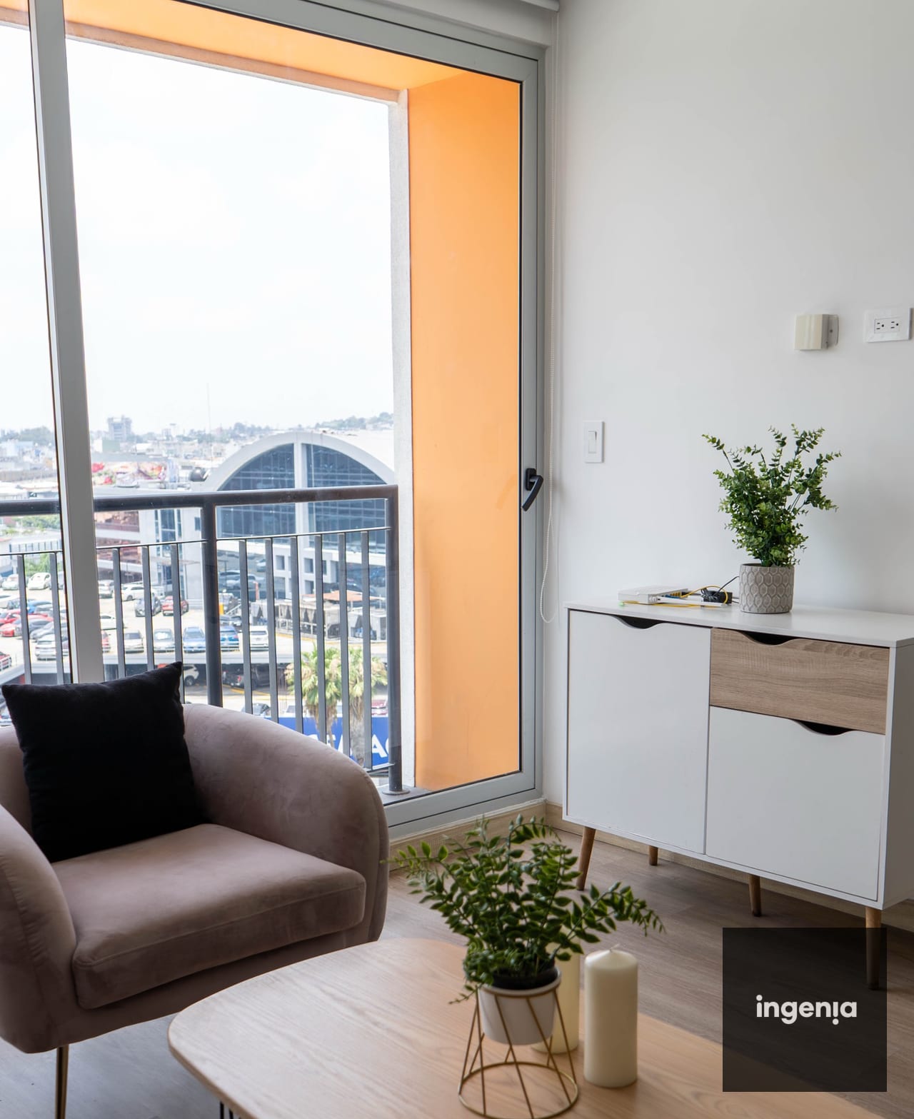 🏙️✨ APARTAMENTO EN VENTA EN EDIFICIO VIVO 4 – ZONA 4 ✨🏙️ ¡Moderno, equipado y listo para entrega inmediata! — Apartamento en Venta en Vivo Zona 4, Zona 4, Guatemala, Ciudad — foto 10 de 15
