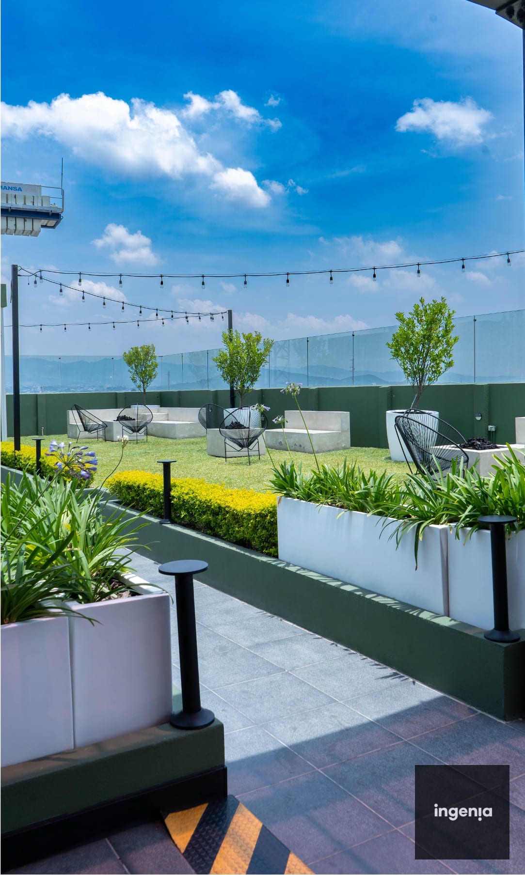 🏙️✨ APARTAMENTO EN VENTA EN EDIFICIO VIVO 4 – ZONA 4 ✨🏙️ ¡Moderno, equipado y listo para entrega inmediata! — Apartamento en Venta en Vivo Zona 4, Zona 4, Guatemala, Ciudad — foto 2 de 15