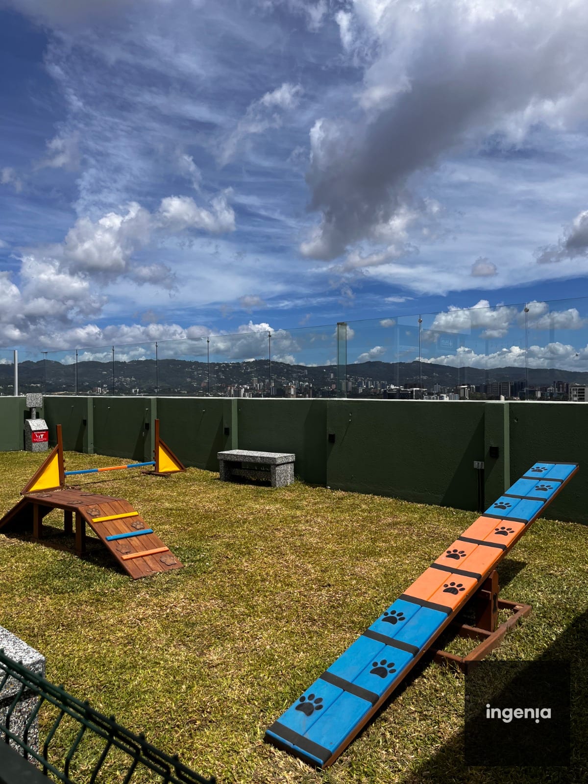 🏙️✨ APARTAMENTO EN VENTA EN EDIFICIO VIVO 4 – ZONA 4 ✨🏙️ ¡Moderno, equipado y listo para entrega inmediata! — Apartamento en Venta en Vivo Zona 4, Zona 4, Guatemala, Ciudad — foto 15 de 15