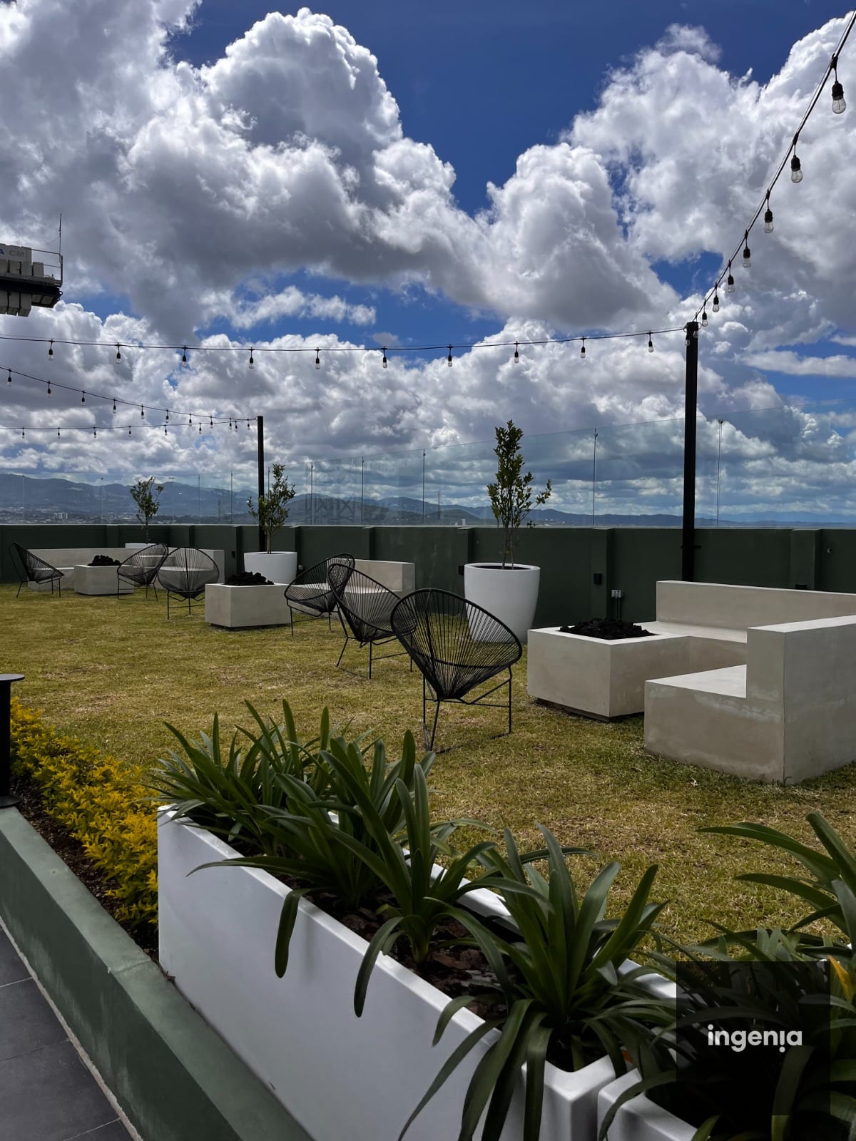 🏙️✨ APARTAMENTO EN VENTA EN EDIFICIO VIVO 4 – ZONA 4 ✨🏙️ ¡Moderno, equipado y listo para entrega inmediata! — Apartamento en Venta en Vivo Zona 4, Zona 4, Guatemala, Ciudad — foto 14 de 15