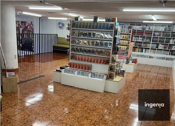 🏛️✨ Local Comercial en Venta en el Corazón de Zona 1 ✨🏛️ — Local en Venta en El Centro, Zona 1, Guatemala, Ciudad — foto 7 de 8