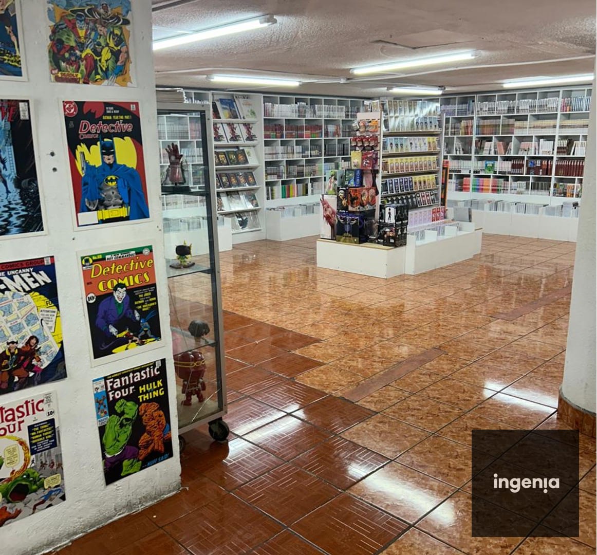 🏛️✨ Local Comercial en Venta en el Corazón de Zona 1 ✨🏛️ — Local en Venta en El Centro, Zona 1, Guatemala, Ciudad — foto 6 de 8