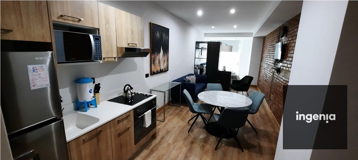 ✨ Tu próximo apartamento en el corazón de la ciudad te está esperando ✨ — Apartamento en Venta en Centro Vivo, Zona 1, Guatemala, Ciudad — foto 5 de 5