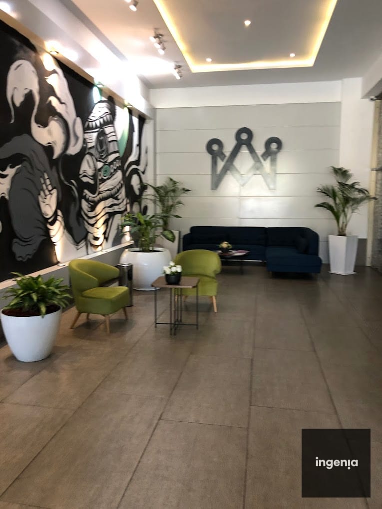 ✨ Tu próximo apartamento en el corazón de la ciudad te está esperando ✨ — Apartamento en Venta en Centro Vivo, Zona 1, Guatemala, Ciudad — foto 1 de 5