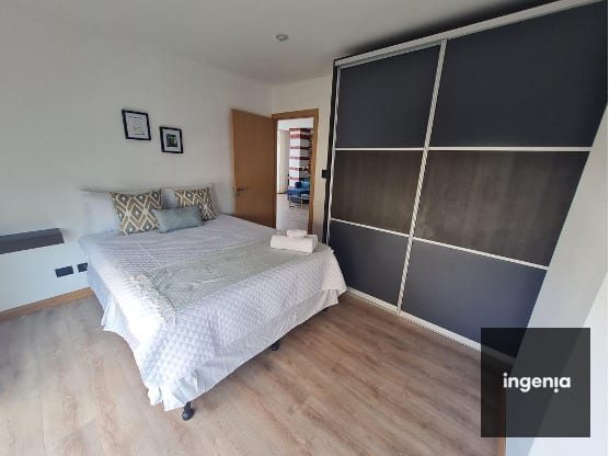 🏙️ Viva o invierta en una de las zonas con mayor crecimiento y plusvalía de la ciudad Apartamento en venta en Edificio Centro Vivo – Zona 1 — Apartamento en Venta en Centro Vivo, Zona 1, Guatemala, Ciudad — foto 6 de 9