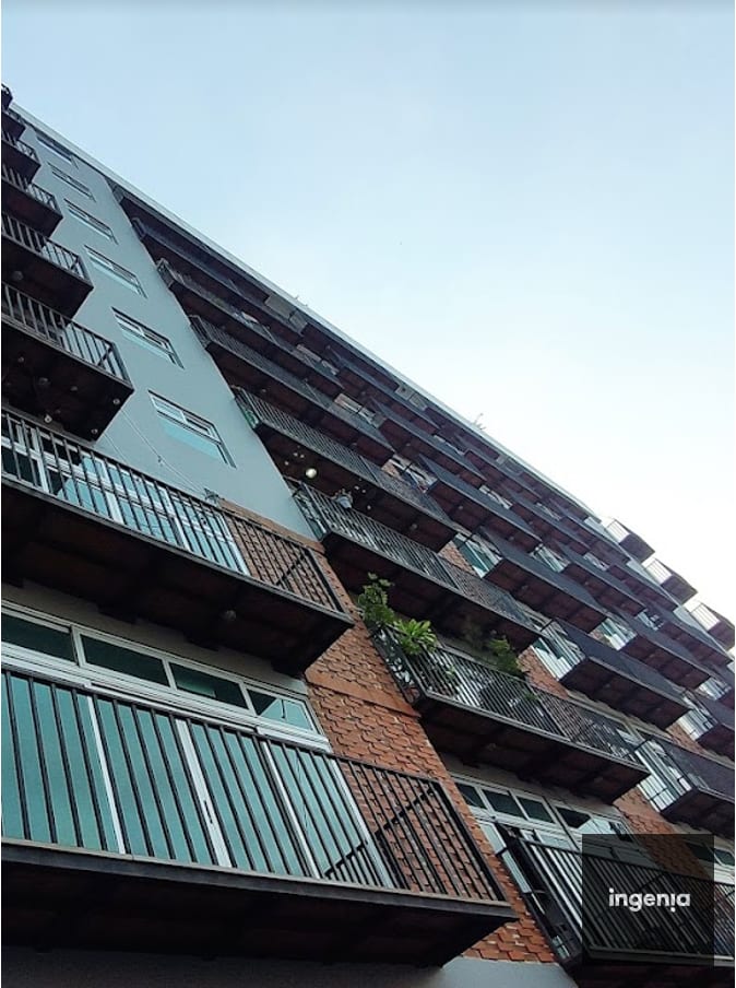 🏙️ Viva o invierta en una de las zonas con mayor crecimiento y plusvalía de la ciudad Apartamento en venta en Edificio Centro Vivo – Zona 1 — Apartamento en Venta en Centro Vivo, Zona 1, Guatemala, Ciudad — foto 9 de 9